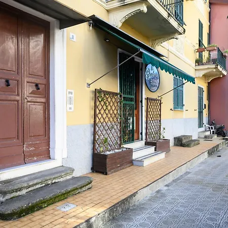 아파트 290 - The Little House In - 500metri Dal Lungomare E Le Spiagge *