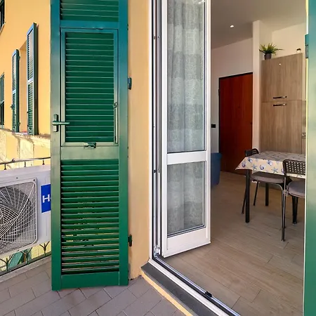Apartment 290 - The Little House In - 500metri Dal Lungomare E Le Spiagge