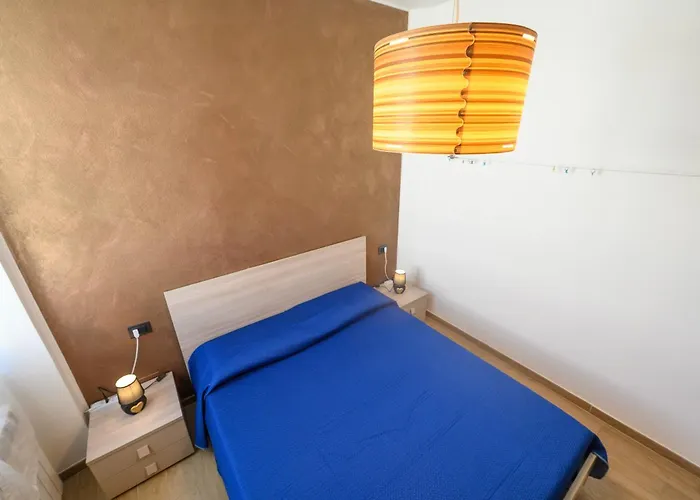 Appartement 290 - The Little House In - 500metri Dal Lungomare E Le Spiagge