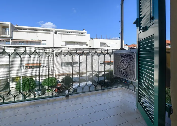 Appartement 290 - The Little House In - 500metri Dal Lungomare E Le Spiagge