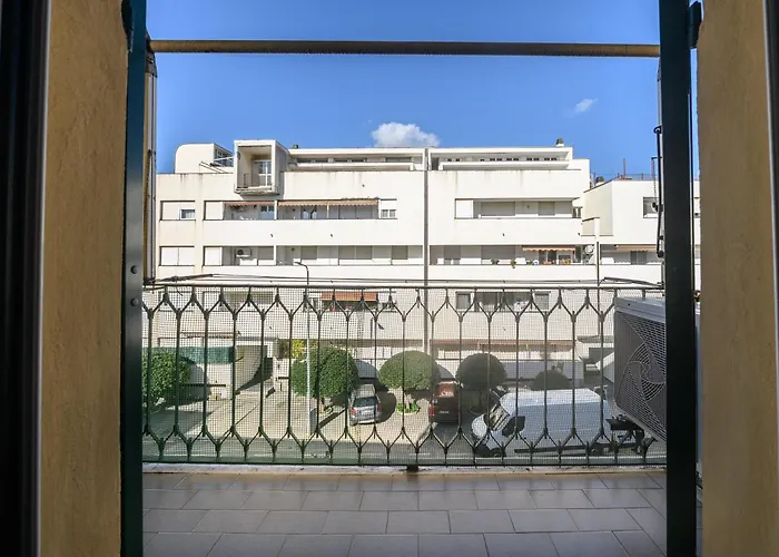 290 - The Little House In - 500metri Dal Lungomare E Le Spiagge Appartement *